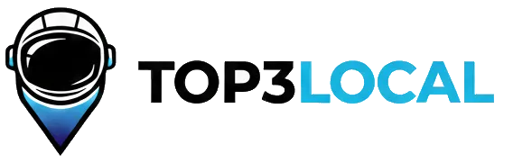 Top3Local Logo